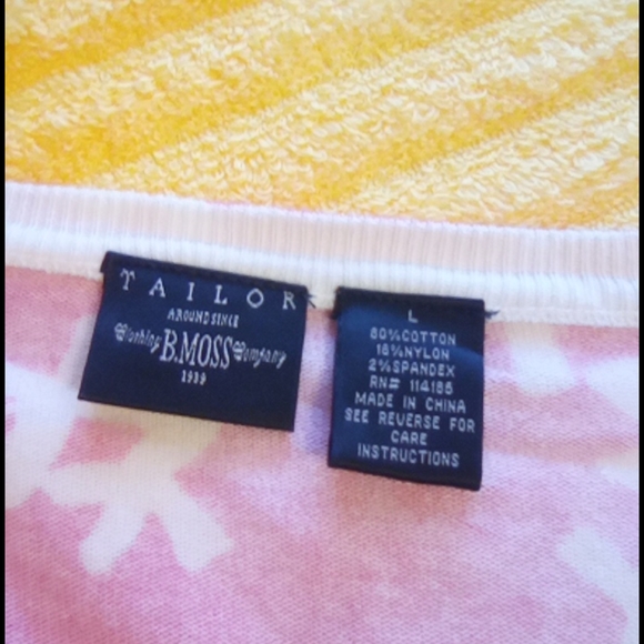 Tailor Sweater - Picture 6 of 6